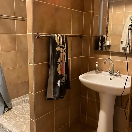 Relais Nofeer Lit Double 1 Personne Accommodatie bij particulieren Monlet